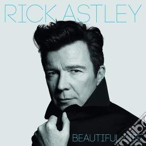 (LP Vinile) Rick Astley - Beautiful Life lp vinile di Rick Astley