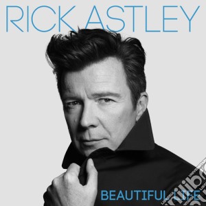 Rick Astley - Beautiful Life (Deluxe) cd musicale di Rick Astley