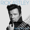 Rick Astley - Beautiful Life (Deluxe) cd