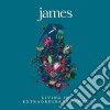 James - Living In Extraordinary Times (Deluxe) cd