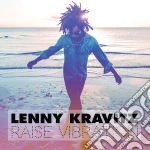 Lenny Kravitz - Raise Vibration cd