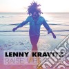 Lenny Kravitz - Raise Vibration cd