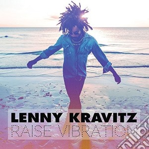 (LP Vinile) Lenny Kravitz - Raise Vibration (2 Lp) lp vinile di Lenny Kravitz