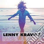 (LP Vinile) Lenny Kravitz - Raise Vibration (2 Lp) vinile