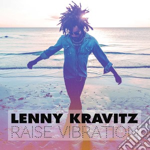 Lenny Kravitz - Raise Vibration cd musicale di Lenny Kravitz