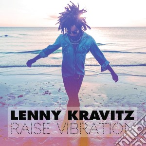 (LP Vinile) Lenny Kravitz - Raise Vibration (2 Lp) (Coloured) lp vinile di Lenny Kravitz