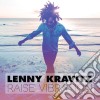 (LP Vinile) Lenny Kravitz - Raise Vibration (2 Lp) (Coloured) cd