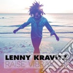 (LP Vinile) Lenny Kravitz - Raise Vibration (2 Lp)