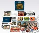 (LP Vinile) Kinks (The) - Are The Village Green Preservation Society (Super Deluxe Box Set) (3 Lp+5 Cd+3x7'+Book+Memorabilia) vinile