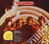 Kinks (The) - Are The Village Green Preservation Society cd