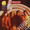 (LP Vinile) Kinks (The) - Are The Village Green Preservation Society (Remastered) cd