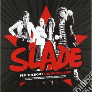 (LP Vinile) Slade - Feel The Noize (10x7