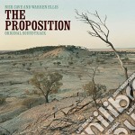 (LP Vinile) Nick Cave & Warren Ellis - The Proposition (2018 Remaster)
