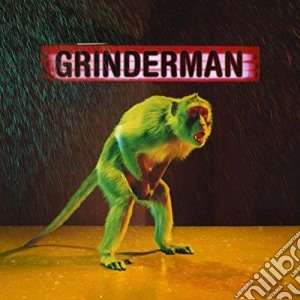 (LP Vinile) Grinderman - Grinderman lp vinile di Grinderman