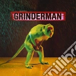 (LP Vinile) Grinderman - Grinderman vinile