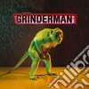 (LP Vinile) Grinderman - Grinderman cd