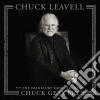 Chuck Leavell - Chuck Gets Big cd