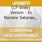 (LP Vinile) Venom - In Nomine Satanas (9 Lp) lp vinile