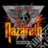 (LP Vinile) Nazareth - Loud & Proud! Anthology (2 Lp) cd