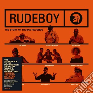 (LP Vinile) Rudeboy: Story Of Trojan Records lp vinile