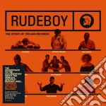 (LP Vinile) Rudeboy: Story Of Trojan Records vinile