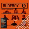 (LP Vinile) Rudeboy: Story Of Trojan Records cd