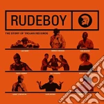 Rudeboy: Story Of Trojan Records cd