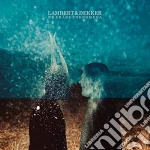 Lambert & Dekker - We Share Phenomena cd