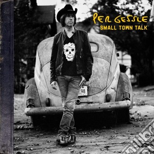 (LP Vinile) Per Gessle - Small Town Talk (2 Lp) lp vinile di Per Gessle