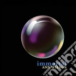(LP Vinile) Ann Wilson - Immortal (2 Lp)