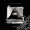 Alice In Chains - Rainier Fog cd