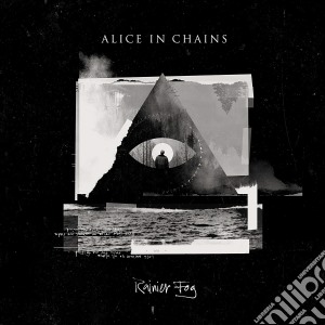 (LP Vinile) Alice In Chains - Rainier Fog (2 Lp) lp vinile di Alice In Chains