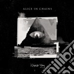 (LP Vinile) Alice In Chains - Rainier Fog (2 Lp)