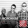 Morcheeba - Part Of The Process (2 Cd) cd