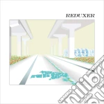 (LP Vinile) Alt-J - Reduxer vinile