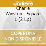 Charlie Winston - Square 1 (2 Lp) cd