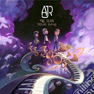 (LP Vinile) Ajr - Click (2 Lp) lp vinile di Ajr