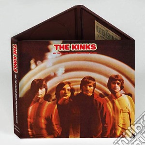 Kinks (The) - Are The Village Green Preservation Society cd musicale di Kinks (The)
