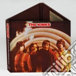 Kinks (The) - Are The Village Green Preservation Society cd