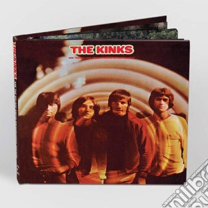 Kinks (The) - Are The Village Green Preservation Society (2 Cd) cd musicale di Kinks (The)