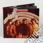 Kinks (The) - Are The Village Green Preservation Society (2 Cd) cd