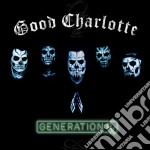 Good Charlotte - Generation Rx