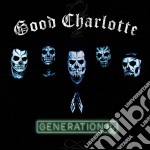 (LP Vinile) Good Charlotte - Generation Rx