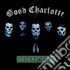 (LP Vinile) Good Charlotte - Generation Rx cd