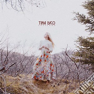 Tina Dico - Fastland cd musicale di Tina Dico