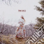 Tina Dico - Fastland cd