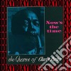 Charlie Parker Quartet - Now'S The Time cd