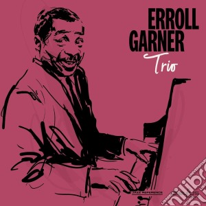 Erroll Garner - Trio cd musicale di Erroll Garner