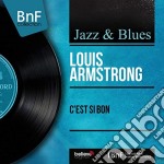 Louis Armstrong - C'Est Si Bon