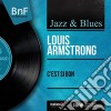 Louis Armstrong - C'Est Si Bon cd